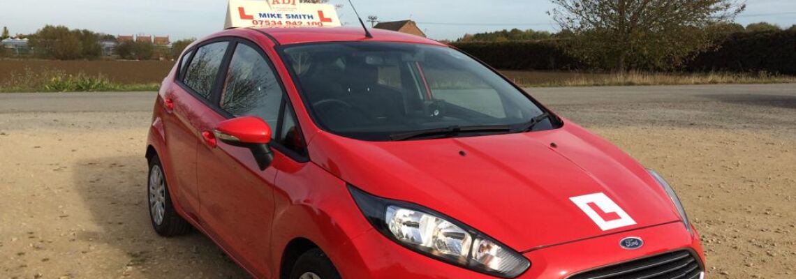 Welcome to the Mike Smith School of Motoring